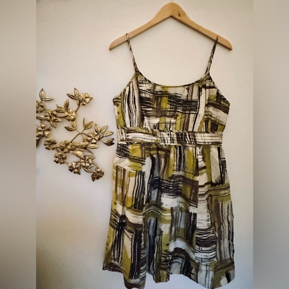 Nordstrom’s Halogen Sundress - Picture 2 of 3